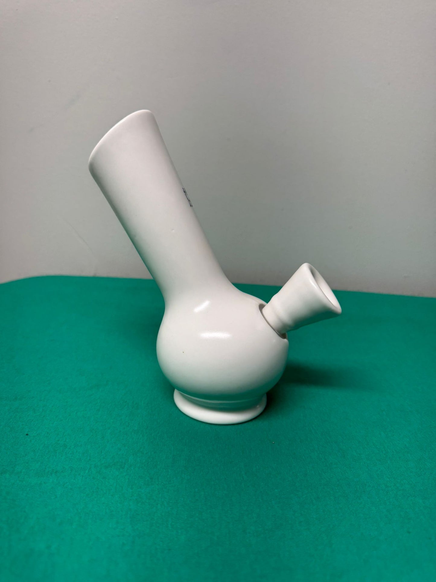 HIFI Angled Ceramic Water Pipe - $35.99