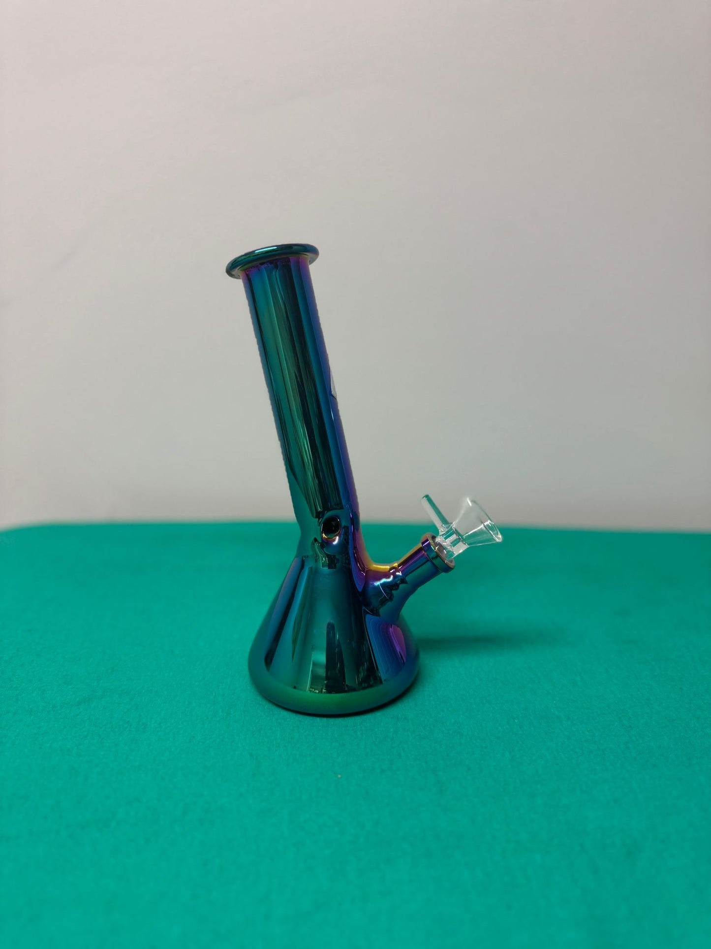 Electroplated Water Pipe Beaker - $35.99