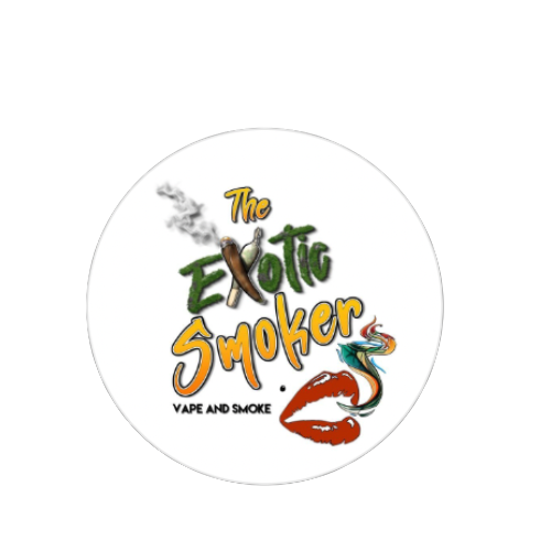 The Exotic Smoker Logo